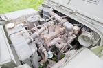 Ford GPW Military Jeep 1945 года